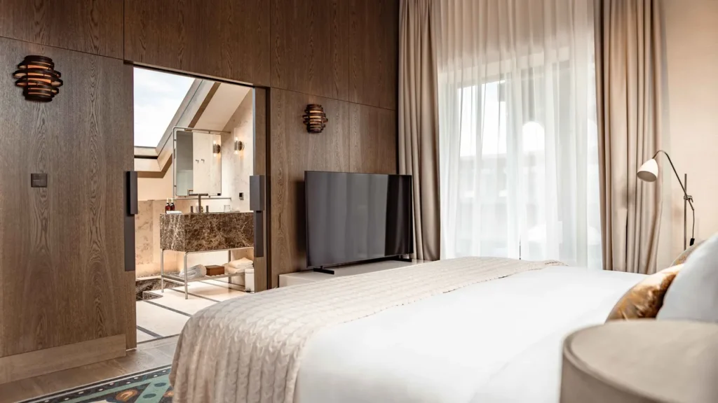 Stradom House - pokoje i apartamenty - Hotel Kraków
