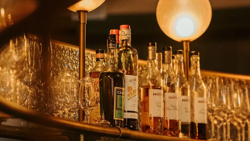 Restauracje i Klub - Hotel Kraków
