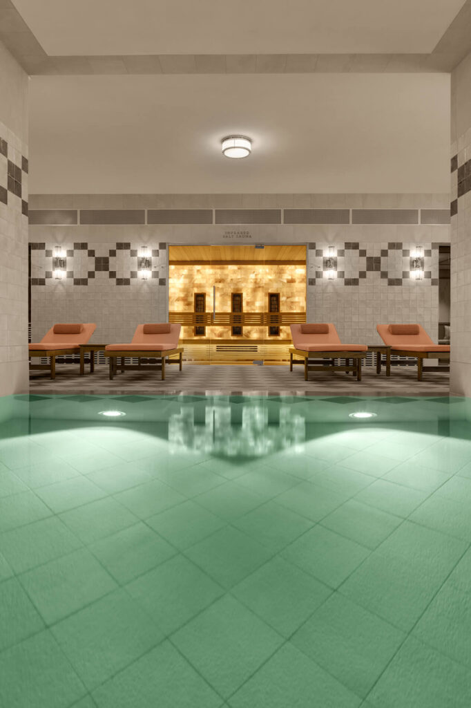 Stradom House Membership